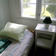 Отель Hiekkaranta Bed & Breakfast Финляндия, Куортане - отзывы, цены и фото номеров - забронировать отель Hiekkaranta Bed & Breakfast онлайн комната для гостей фото 5