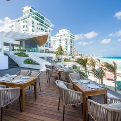 Oleo Cancun Playa All Inclusive Resort - Bild 14