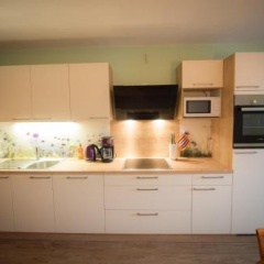 Ferienwohnung "Beim Nachtwächter" - Bild 13