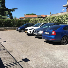 Hotel Alex - Bild 16