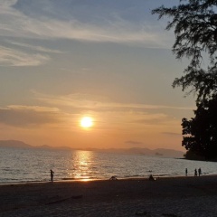 Sino Siam Hotel - Bild 12