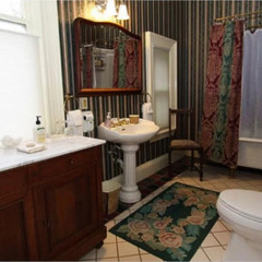 The Gables Wine Country Inn