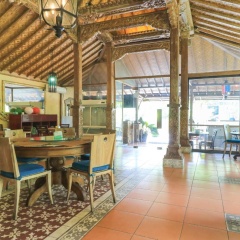 Munari Resort and Spa Ubud - Bild 23