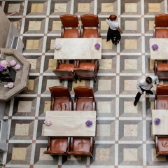 Hotel Copernicus - Bild 20