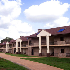 Panari Resort, BW Signature Collection thumbnail 1