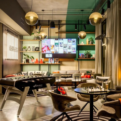 Moxy Dortmund - Bild 17