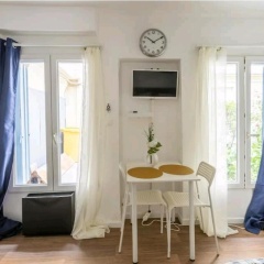 Studio Puteaux Paris-Defense by Servallgroup - Bild 2
