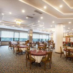 Ozkaymak Konya Hotel - Bild 12