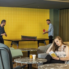 Aparthotel Adagio Paris Porte de Versailles - Bild 29