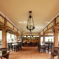 Banyualit Spa 'n Resort Lovina - Bild 24