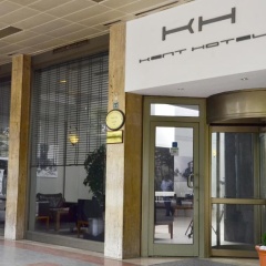 Kent Hotel - Bild 24
