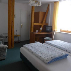 Pension "Am Kurzentrum" - Bild 4