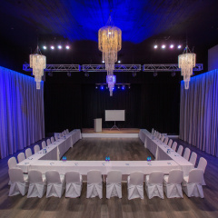 Thunderbird Hotel - Bild 20