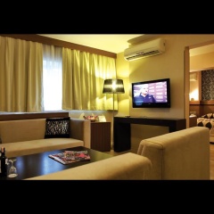 Susuzlu Otel - Bild 4
