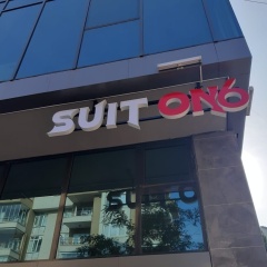 Suit ON6 - Bild 1