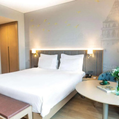 Radisson Hotel Istanbul Harbiye - Bild 20