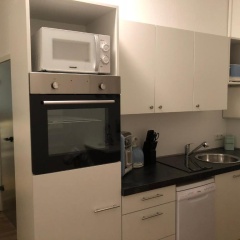 Ferienwohnung am Schlosspfad - Bild 6