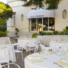 Hotel Villa Mabapa - Bild 30