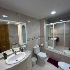 Rooms Pontones - Bild 13