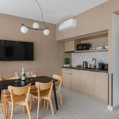 Florin Apart Hotel - Bild 23