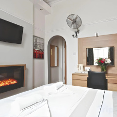 Linden House Hotel - Bild 7