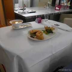 Mercure Hotel Wiesbaden City - Bild 11
