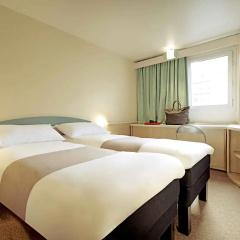ibis Augsburg Koenigsplatz - Bild 5