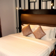 Swiss Spirit Hotel & Suites Mardezok thumbnail 17