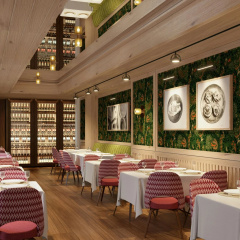 El Autor Hotel, Madrid, Autograph Collection - Bild 13