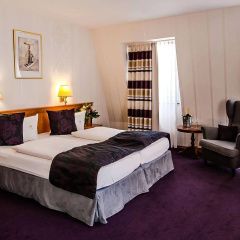 Hotel Germania - Bild 2