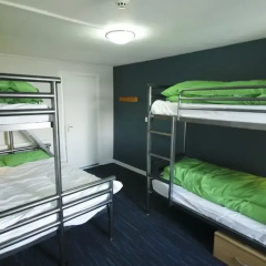 Hostel YHA Poppit Sands thumbnail 44