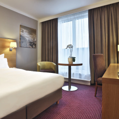 Botanique Hotel Prague - Bild 7