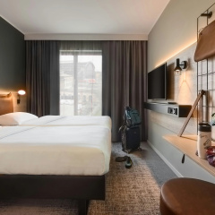 Moxy Dresden Neustadt - Bild 4