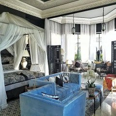 Palais Ronsard Relais & Chateaux photo 4