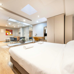 AinB Sagrada Familia Apartments - Bild 4