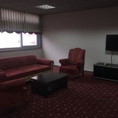 Istanbul Hotel - Bild 3