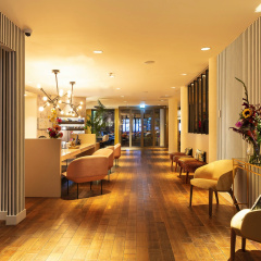Monet Garden Hotel Amsterdam - Bild 17