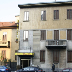 Miu Hotel - Bild 1