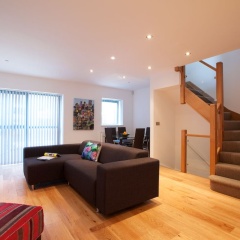 Miles Place Marylebone by Viridian Apartments - Bild 12