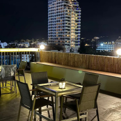 Cocoon APK Resort and SPA Hotel - Bild 29