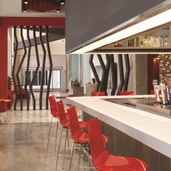 Kompose Boutique Hotel Miami Airport - Bild 11