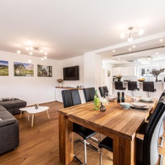 Ferienwohnung Hoffmann-Schiffer - Bild 4