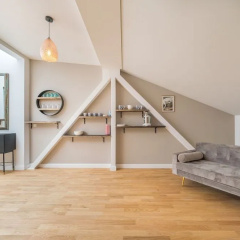 Design Apartments - "Villa Arnim" - Bild 17