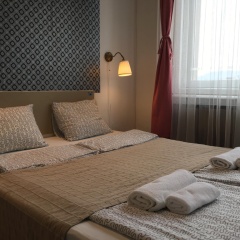 Europa Centerpoint Guesthouse - Bild 2
