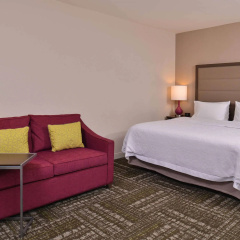 Hampton Inn & Suites Dallas Market Center thumbnail 5