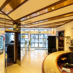 CityHotel Feuerbach - Bild 2
