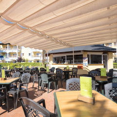 Aparthotel Alcudia Garden - Bild 30