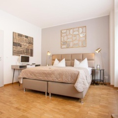 TM Hotel Düsseldorf - Bild 3