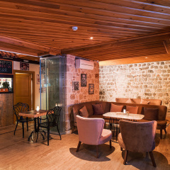 Goodman Hotel Bistro - Bild 16