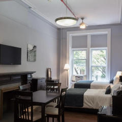 The Central Park North thumbnail 10
